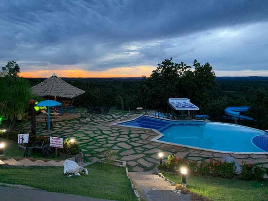 Mirante do Cerrado